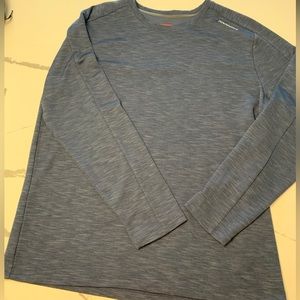 Mens Athletic Shirt